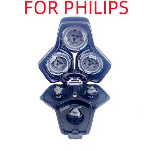 Shauvers SH71 RHAPER REPLACEAT Tête pour Philips Series 5000 7000 S7732 S7735 S7731 S7910 S8050 S9932 S9935 S9936 S7888 Razor Blade