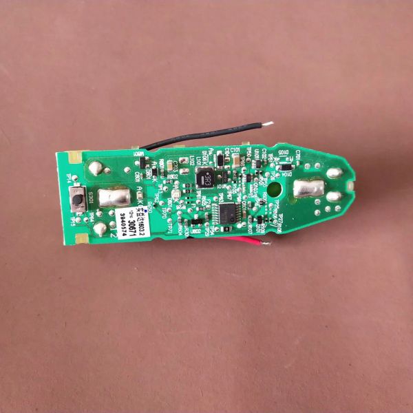 Shauvers Shaver Circuit Board Mother Board pour Philips PT720 PT721 PT722 PT725 PT726 PT730 PT735 PT737 PT724 AT798 PT786