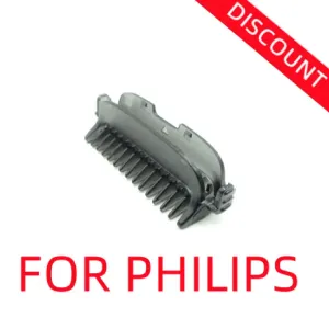 Shavers Shaver Combinantes de plástico Aplicar BG1022 BG1024 BG1025 BG1026 BG105 3 mm para Philips