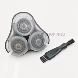 Shauvers RAPER Tête + couverture pour Philips RQ12 + S9911 S9731 S9711 S9511 S9111 S9031 RQ1060 RQ1061 RQ1062 RQ1075 RQ1076 RQ1077 RQ1090 RQ1150