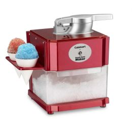 Shavers Specialty Appliances Sneeuwkegel Maker Ice Machine Shave Ice Machine