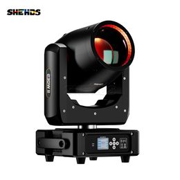 SHEHDS Super 230W 7R Beam Moving Head-verlichting voor bruiloft DJ Disco Nightclub Stage Light