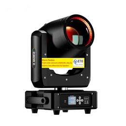 SHEHDS Super 230W 7R Beam Moving Head Verlichting Voor Bruiloft DJ Disco Nachtclub Podium Licht 12 LL