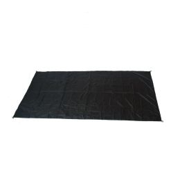 Schuilplaatsen 3f UL Gear Lanshan 2/2 Pro Original Silnylon Footprint 220*110 cm Groundsheet van hoge kwaliteit