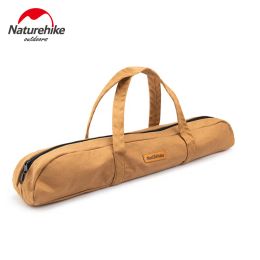 Abri Naturehike Nouveau sac de rangement à poteaux à canopée