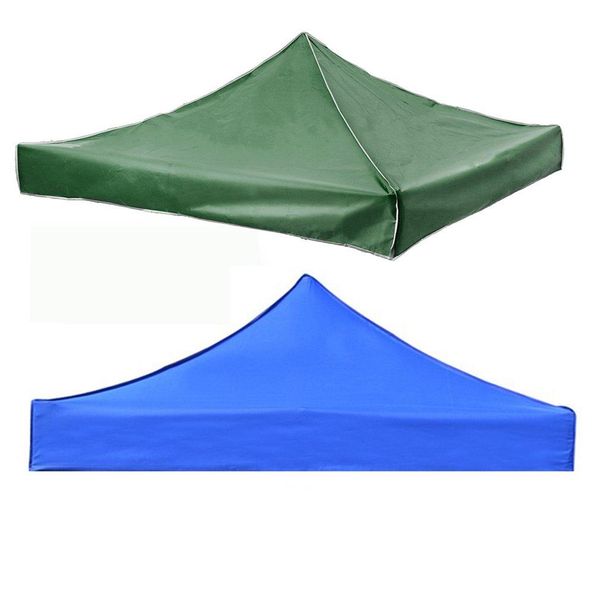 Abris tente extérieure couverture supérieure oxford Gazebo Tabinet imperméable Camping Garden Party Tent Aouent