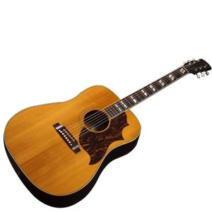 Sheryl Crow Signature Country Western 2000 sparrenhouten akoestische gitaar