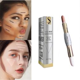 Shezi et Mack Andy Face Suncreen Set Creineer Whitening Imageproof Isolating Cream Face's Face Professional Cosmetics