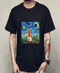 Camiseta con estampado japonés Shiba Inu para hombre y mujer, camisetas de Anime, ropa de gran tamaño, camisetas con cuello redondo para hombre, camisetas Tees9920250