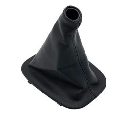 Perilla de cambio para 3 series E30 19841992 MT Manual Gaiter Booter Boot Boot Frame Shifter Coloque Accesorios de estilización de automóviles6239695