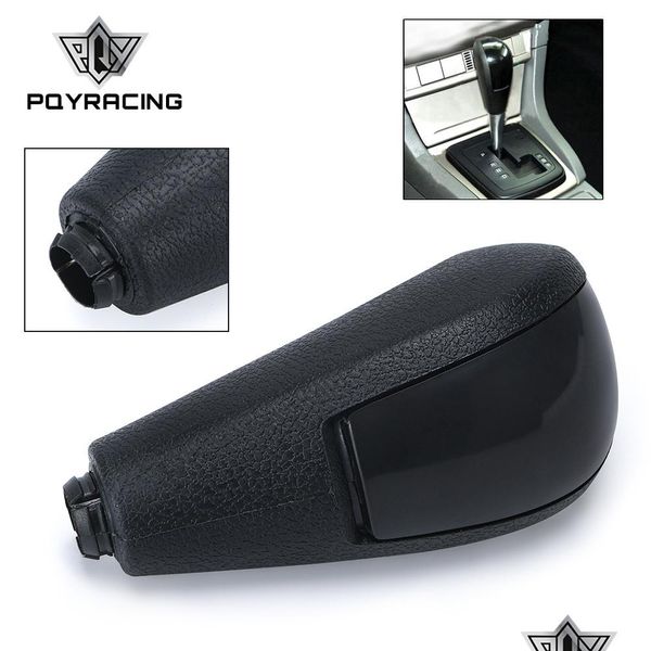 Pommeau de levier de vitesse Pqy - Pommeau de levier de vitesse à poignée pour Ford Focus Mk2 Fiesta 05-12 à Pqy-77 Drop Delivery 2021 Mobiles Motorcycles Pa Dhcarpart Dhpvo