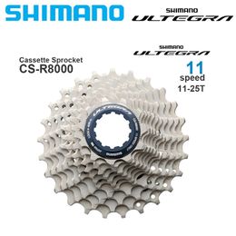 Shimano 105 R7000 Ultegra R8000 Cassette de caminos de 11 velocidades CS-R7000 CS-R8000 11-28T 11-30T 11-32T 12-25T HG700 HG800 34T