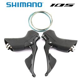 Shimano 5800 105 R7000 Groupset 105 5800 Derilleurs Road Bicycle 50-34 52-36 53-39T 165 170 172,5 175mm 28T 30T 32T 34T