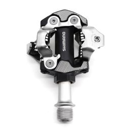 Shimano Deore XT PD-M8100 pédales pour le vélo de montagne auto-verrouillage SPD M8100 Race pour vélo de vélo de VTT