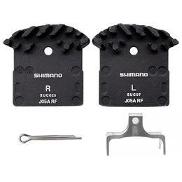 Shimano Ice-Tech J05A Disc Brake Pavillons pour Shimano Mountain Bike XT Deore SLX XTR M7000 M9000 M9020 M8000