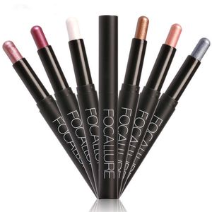 Sinomage ￠ paupi￨res Brightnercarner Hightlighter Eyes Liner Crayon de longue date du maquillage d'alociennes ￩tanches durables