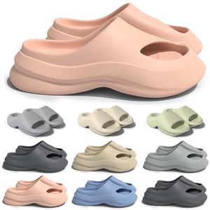 Expédition 3 diapositives Designer Sandale gratuitement pour les sandales Gai Mules Men Femmes Slippers Trainers Sandles Color38 974 S WO COLOR8