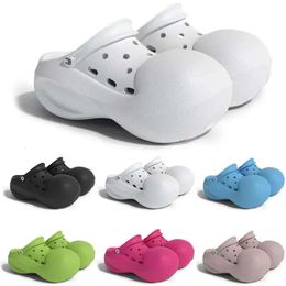 Envío gratis 5 Designe Sandal Sliders Sliders para sandalias Mulas gai hombres Slippers Slippers Sandles Color10 Trending 454 S 44