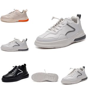 verzending gratis heren platform loopschoenen oudoor casual schoenen heren trainers designer sneakers zelfgemaakt merk gemaakt in China maat 3944