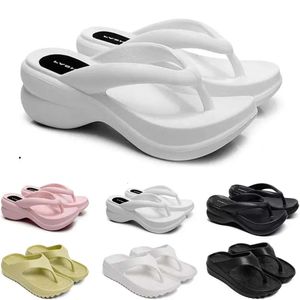 Expédition Sandale A14 Designer Slides Gratuit Slipper Sliders pour sandales Gai Pantoufle Mules Men Femmes Slippers Sandles Col 577 S WO S
