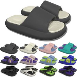 Expédition Sandal Slipper Designer gratuit P Slides Sliders For Sandals Gai Pantoufle Mules Men Femmes Slippers Trainers Tongs Sandles Couleur Wo S S Antoufle S
