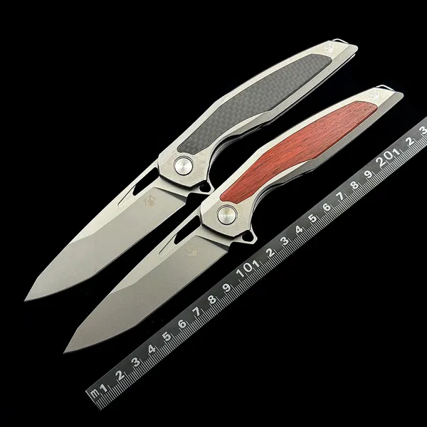 SHIROGOROV F95NL POURRIEUR COUBLE PLACHING