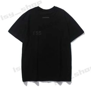 Chemise 1977 Tshirt Mens Designer T EssentialShirt Men Coton Coton Trendy Hip-Hop Pullover Top Courte