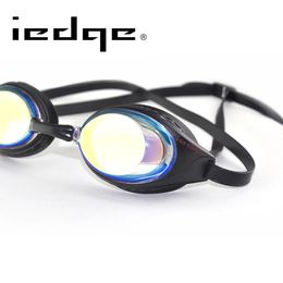 Chemise Barracuda iedge myopia nage de natation des lunettes miroir de haute qualité pour adultes hommes femmes vg946