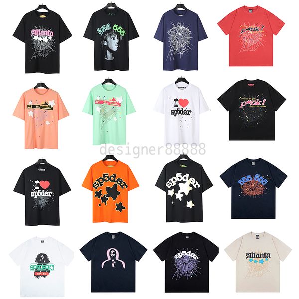 Chemise Designer Graphique Tee Vêtements Vêtements Hipster Vintage Tissu Lavé Rue Graffiti Lettrage Feuille Motif Géométrique