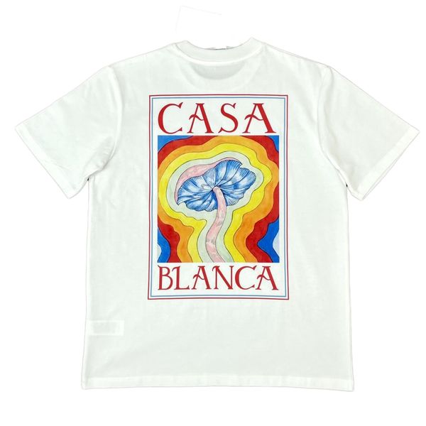 camisa camiseta gráfica icono camiseta Moda Casual100% algodón verano Manga corta Hombre Camiseta Mujer Cuello redondo Ropa Tamaño asiático S-XL Ropa Tops bing camiseta de gran tamaño