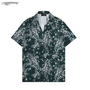 chemise Les nouveaux t-shirts masculins pic coloriful couleur crocodile et grue chemise de luxe copie de concepteur classique tissus SC6