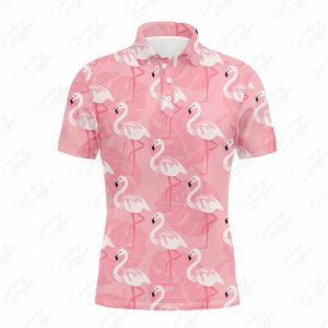 Chemises Polo Golf Tshirt Summer Men's Outdoor Sports Shirt Séchage rapide Vêtements de sport Jersey Fashion Imprimé Top Golf Wear