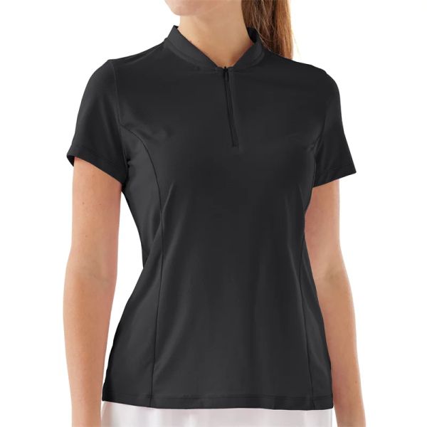 Chemises To-shirt de golf pour femmes