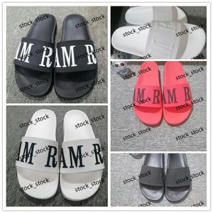 2Q02 Designer Luxe Engelse letter Holiday Hotel Slippers Amirirliness Amirl Amari Am Sandals Fashion Heren Dames Same Style Slippers Fabriek Groothandel Prijzen