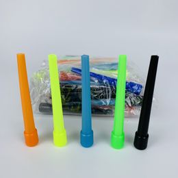 Shisha Narguilé Tuyau Bouche Conseils Embouchure En Plastique Tabac À Fumer Pipe Cachimbas Chicha Narguile Tuyau