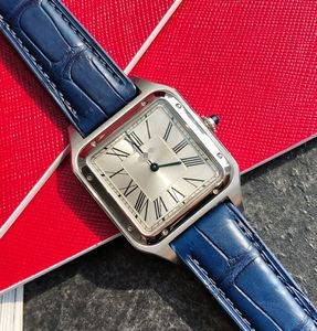 montre de choc West2023 montres de luxe pour femmes logo de marque de créateur avec boîte de haute qualité datejust 31mm montres à quartz étanche lumineuse bande en acier Westwoods