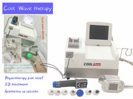 Draagbare vacuüm coole cryolipolysisvet bevriest afslankmachine met shockwave voor lichaamsvorm en cellulitis reductie gewichtsverlies