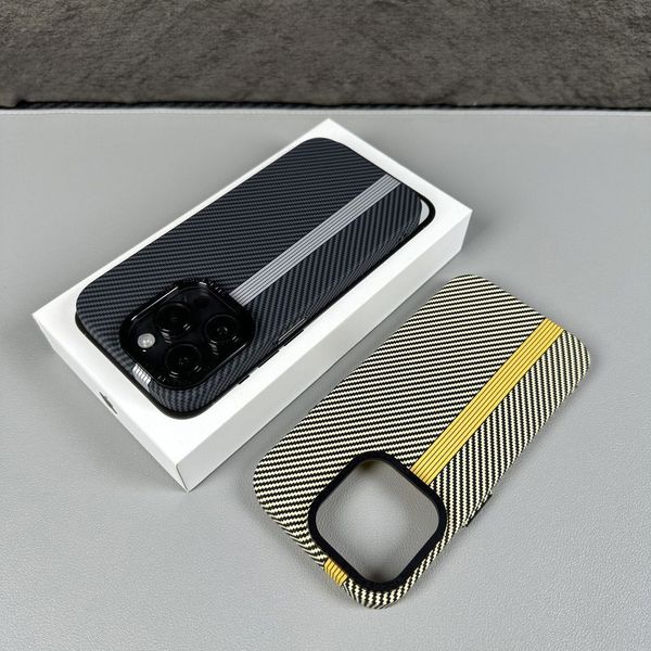 Cajas de teléfonos a prueba de golpes 7 colores Caja del teléfono Carta Diseñador de lujo Hombres para mujer iPhone 14 13 11 12 Pro Alta calidad