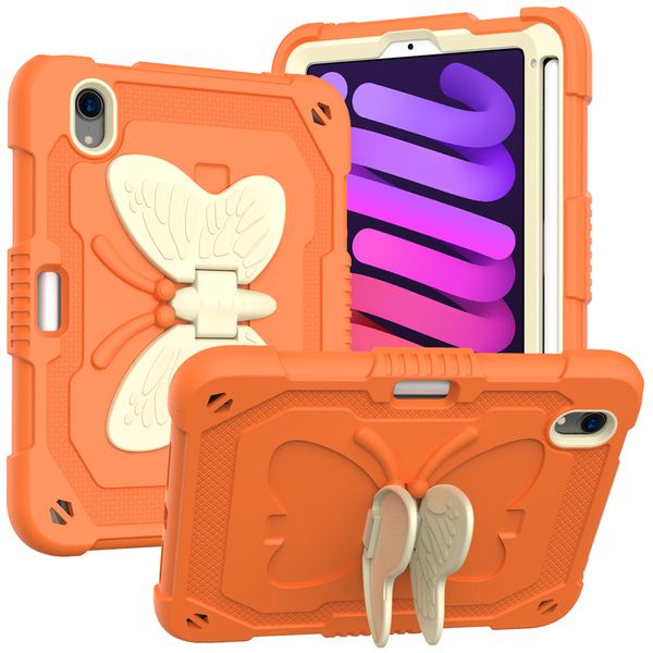 Funda para tableta a prueba de golpes para iPad mini 6 10,2 9,7 10,9 