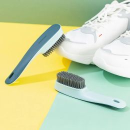 Brosse de nettoyage de chaussures Vêtements en plastique Succident