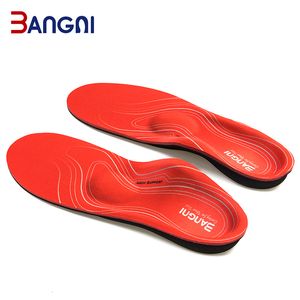 Accesorios de piezas de zapatos 3angni platales severas plates plantillas de arco ortics insertos de zapatos ortopédicos solas para tacón alto fascitis plantar hombres mujer 230816