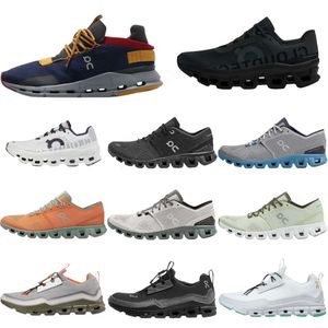 Nouveau Running Cloud 5 X Chaussures Casual Federer Hommes Noir Blanc Entraîneur Cloudswift Runner Nova Cloudnova Cloudrunner Form X 3 Shift Cloudmonster Femmes Baskets De Sport S2