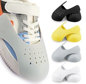 Schoenonderdelen accessoires anti vouwbeschermer voor basketbal sneakers vouwen