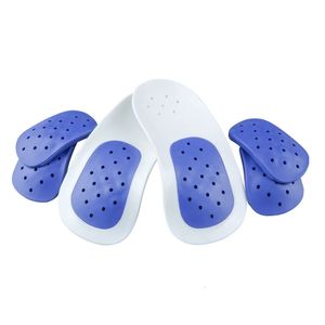 Accessoires voor schoenonderdelen EVA Platvoeten Orthopedische steunzolen Inlegzolen Pads voor schoenen Heren Dames Voet Valgus Varus Sportinlegzolen Inlegzolen voor schoenen Accessoires 231019