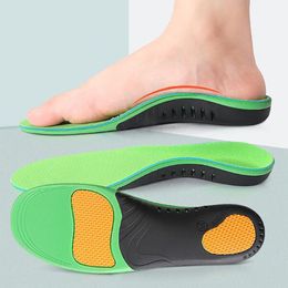 Accesorios de piezas de zapatos Eva Zapatos ortopédicos Isuelos para el arco de los pies