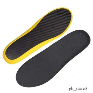 Pièces de chaussures Accessoires Plaque de carbone Sole Full Sports de haute qualité Sole intime Plantar Pad Fiber Fiber Fasciitis Man Running 231031 868