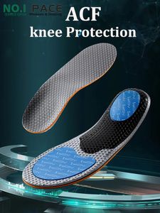 Pièces de chaussures Accessoires NOIPACE Premium ACF Semelles orthopédiques Baskets TPU Arch Support Ortics Inserts Soulager la fasciite plantaire et la douleur au genou 231118