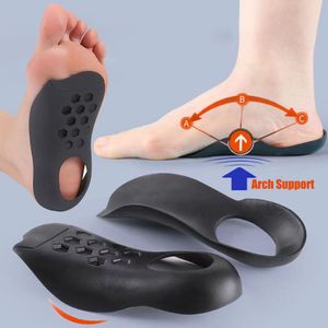 Pièces de chaussures Accessoires Ort ic Semelles pour fasciite plantaire Thérapie de soulagement de la douleur Pieds plats Soutien de la voûte plantaire Chaussure Hommes XO Jambes Correcteur 230830