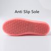 Accessoires de pièces de chaussures réutilisables non galets de pluie S couvre les protecteurs Soft PVC à poussière Softproof SH09171 230211