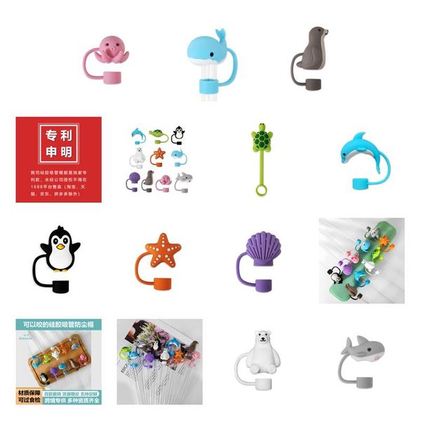 Pièces de chaussures Accessoires en gros PVC PVC CHARMS Ballpoint Colorf Décoration mignonne Étudiants pour la livraison de drop scolarisés OTCBO